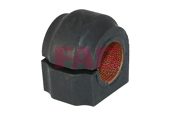 Mounting, stabiliser bar